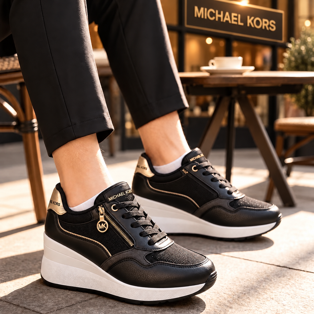 Scarpa Michael Kors in OFFERTA