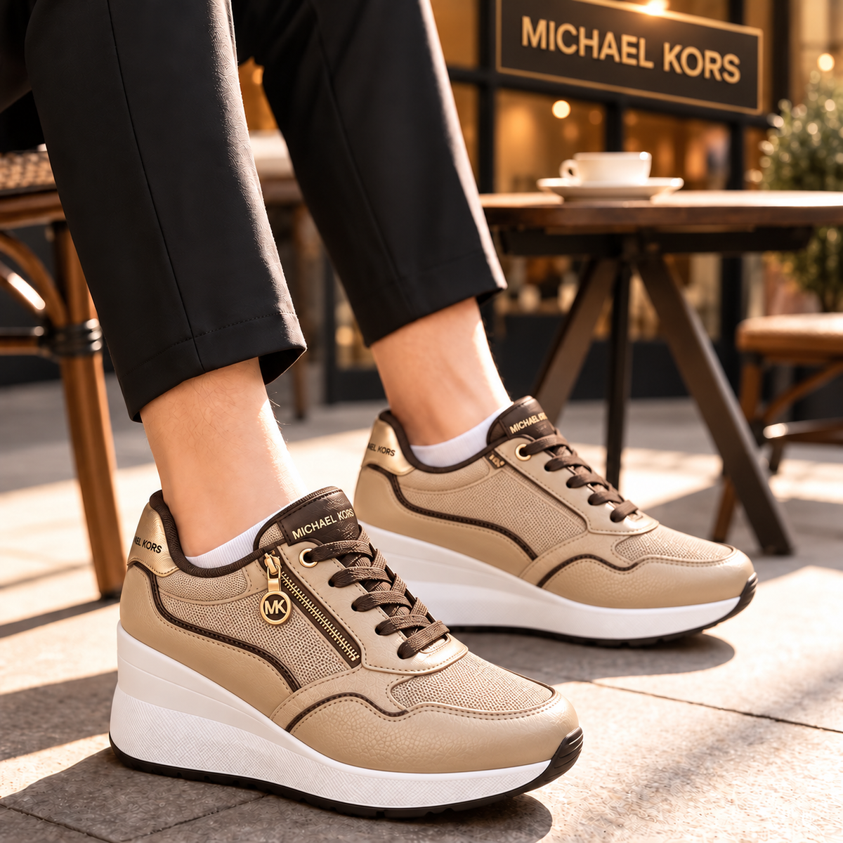Scarpa Michael Kors in OFFERTA