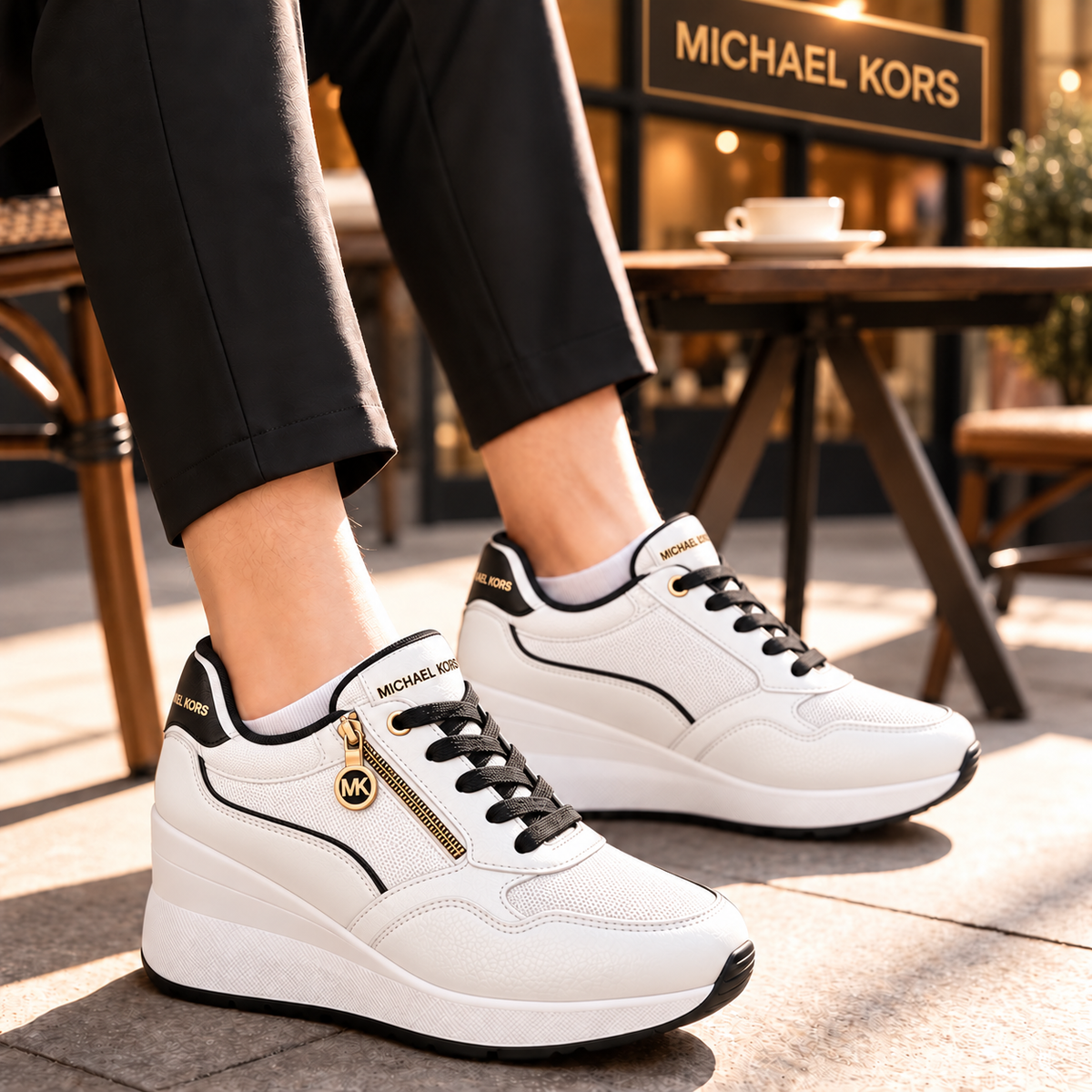 Scarpa Michael Kors in OFFERTA