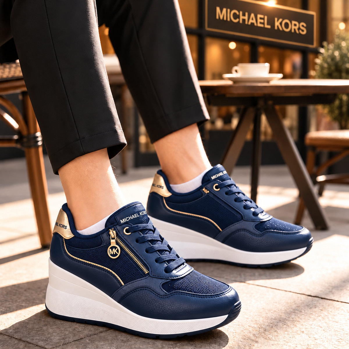 Scarpa Michael Kors in OFFERTA