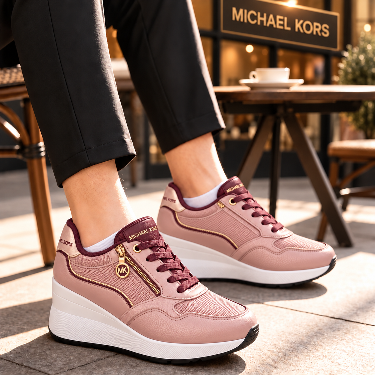 Scarpa Michael Kors in OFFERTA