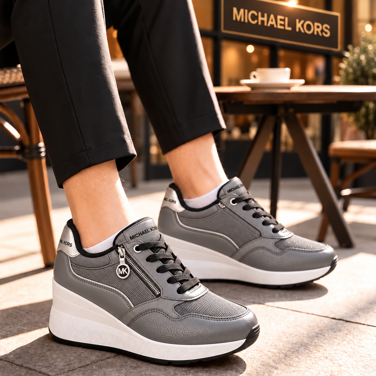 Scarpa Michael Kors in OFFERTA