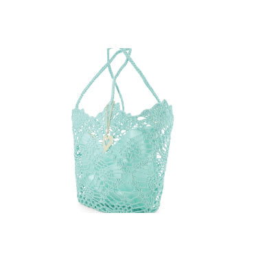 Borsa Uncinetto Melluso M11055A