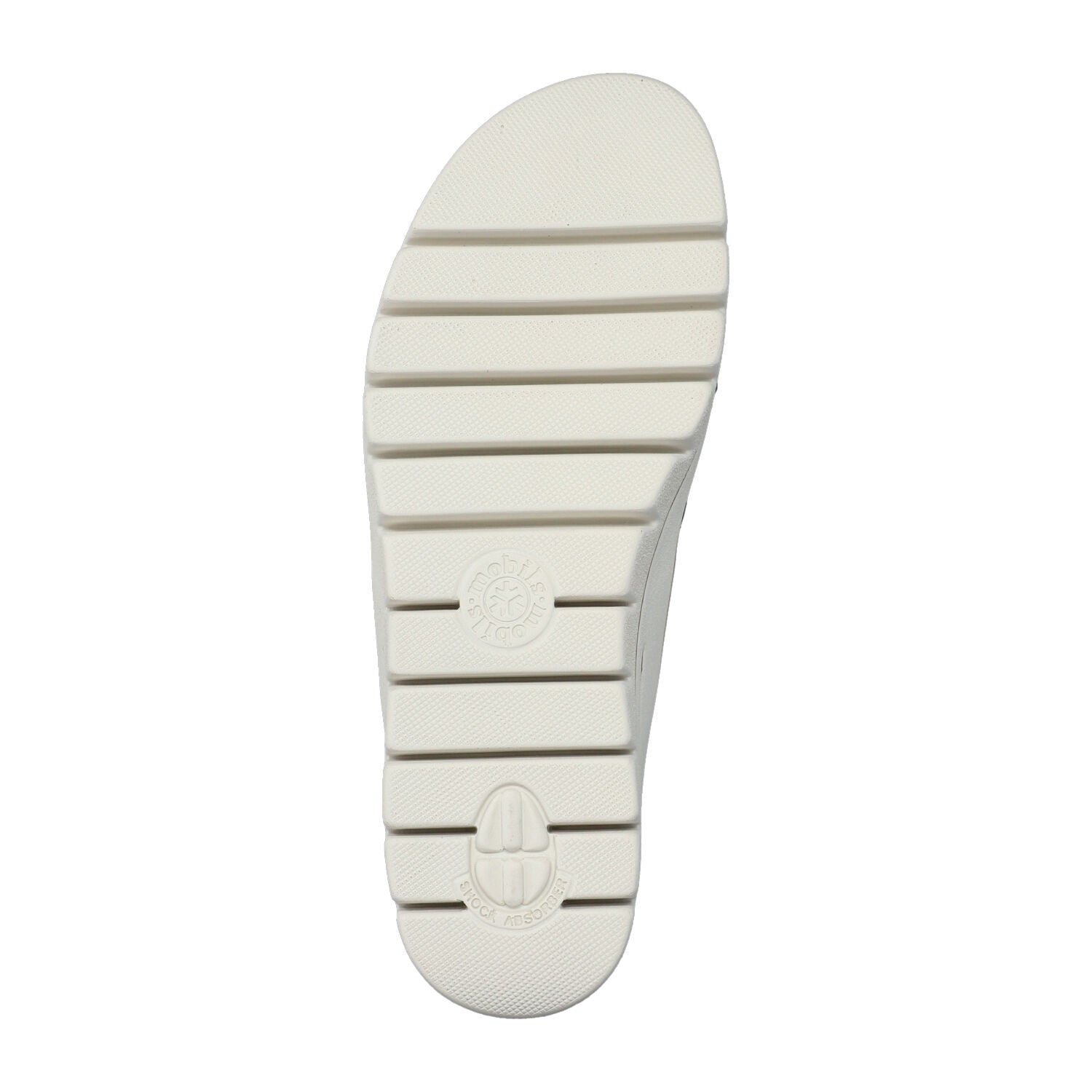 Mephisto MOBILS Cordelia – Sandalo Donna in Pelle