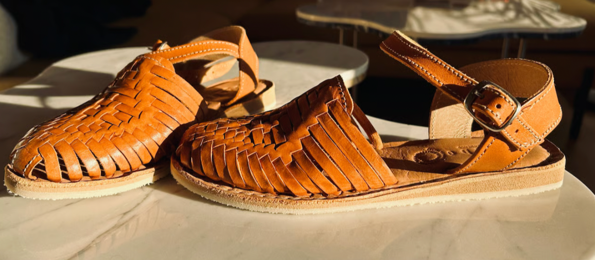 BAHIA Caramel