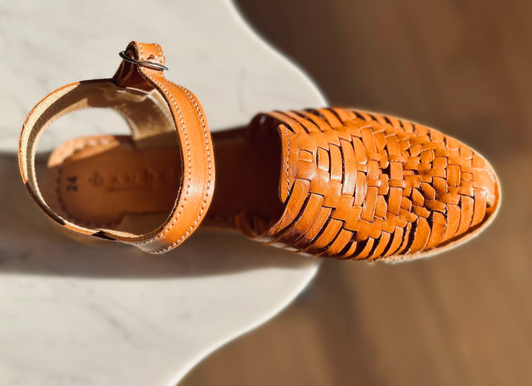 BAHIA Caramel