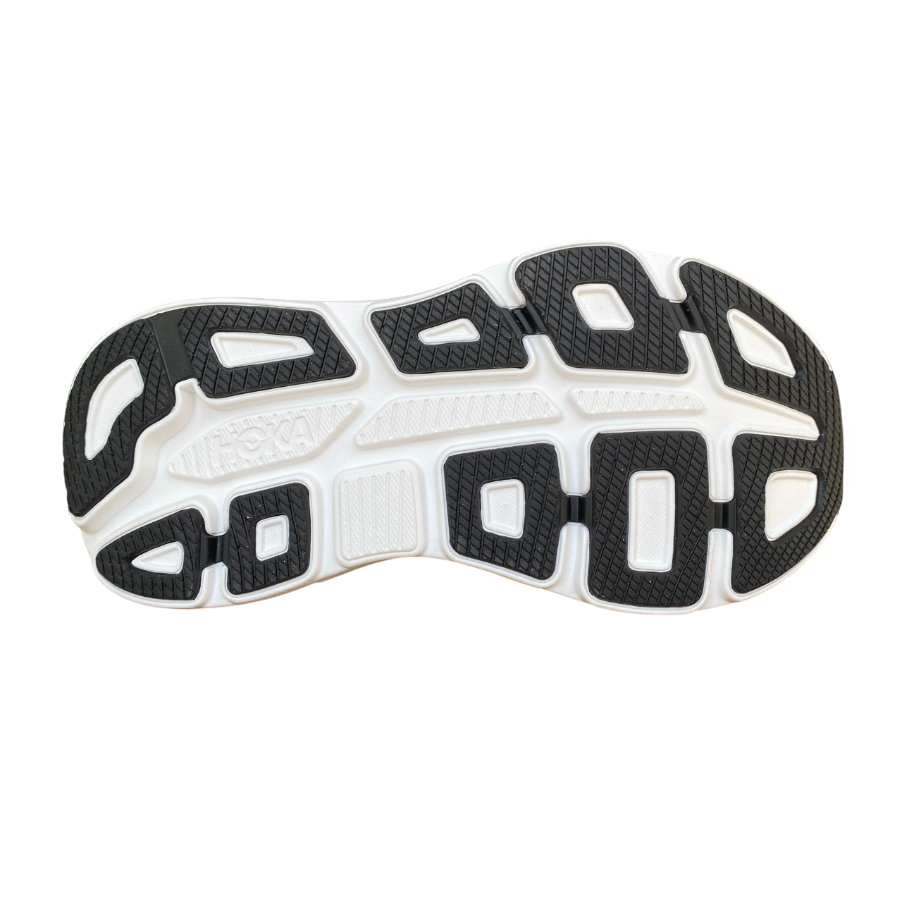 Hoka One One 1162012/SNNF | Scarpa Running Donna Bondi 9 Ultra-Ammortizzata