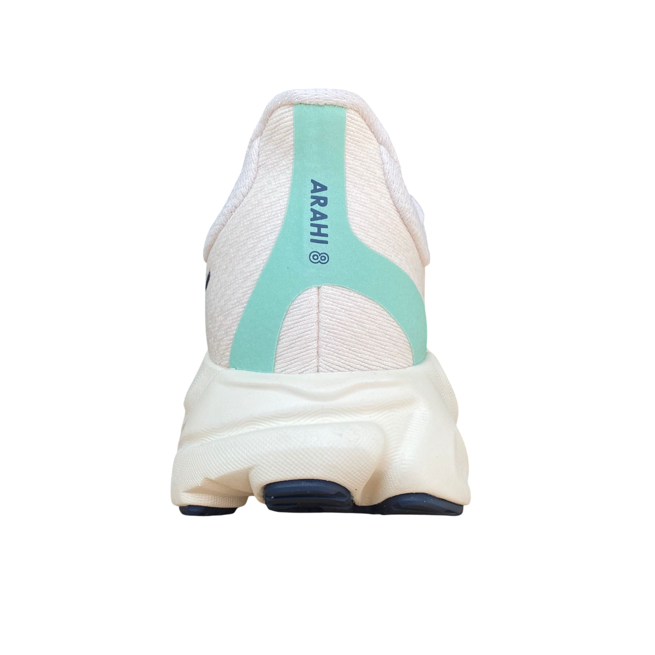 Hoka One One Arahi 8 1168691-RCRM Scarpe Running Donna Stabilità Rosa Chiaro