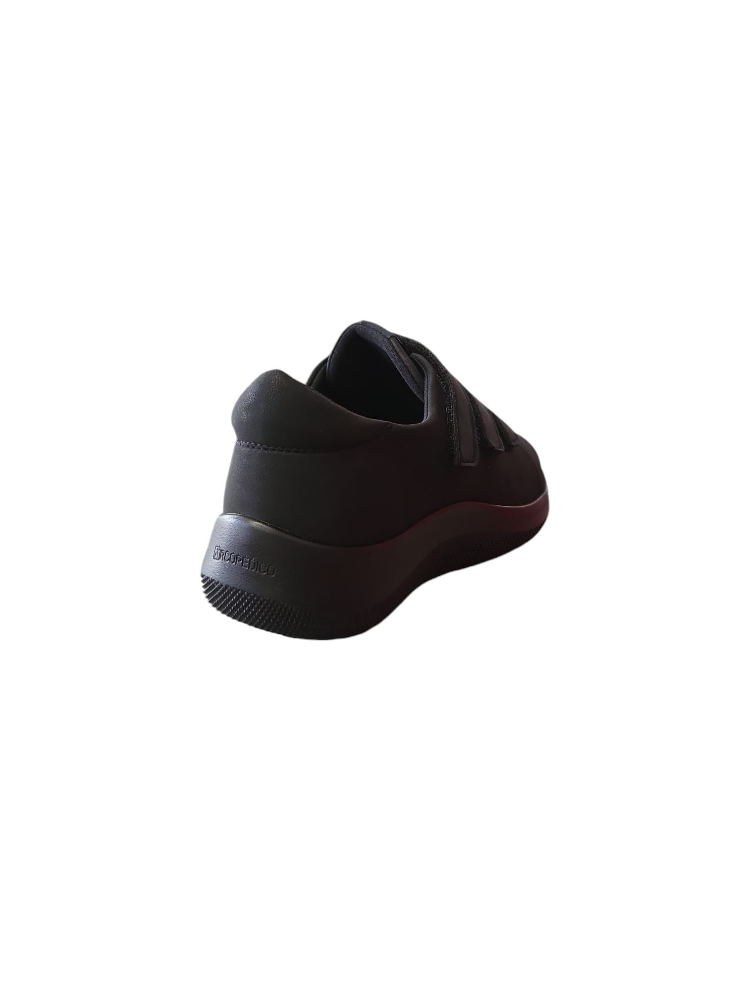 Arcopedico MANYARA 4676 – Scarpa comfort donna con triplo strappo e tomaia elastica Lytech