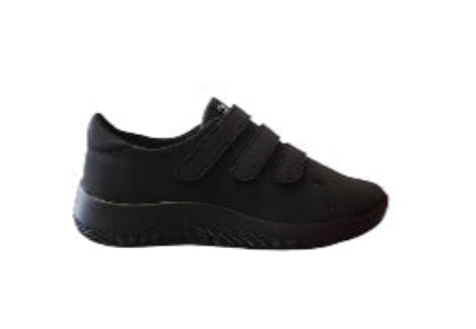 Arcopedico MANYARA 4676 – Scarpa comfort donna con triplo strappo e tomaia elastica Lytech