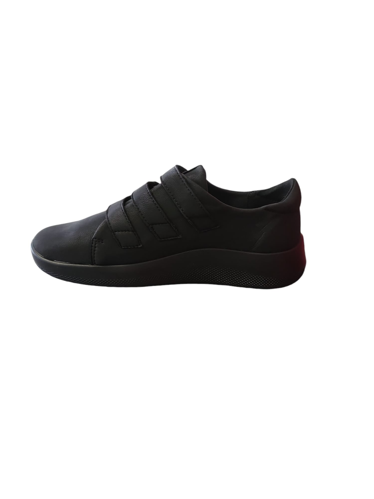 Arcopedico MANYARA 4676 – Scarpa comfort donna con triplo strappo e tomaia elastica Lytech