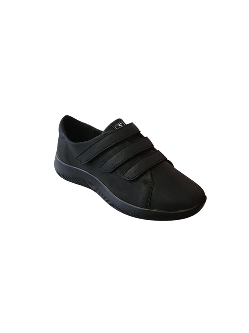 Arcopedico MANYARA 4676 – Scarpa comfort donna con triplo strappo e tomaia elastica Lytech
