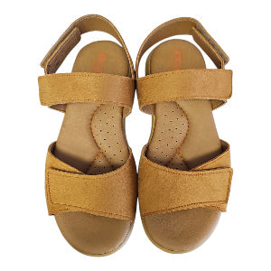 Arcopedico saldali corbett 4746 kaki/mustard