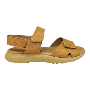 Arcopedico saldali corbett 4746 kaki/mustard