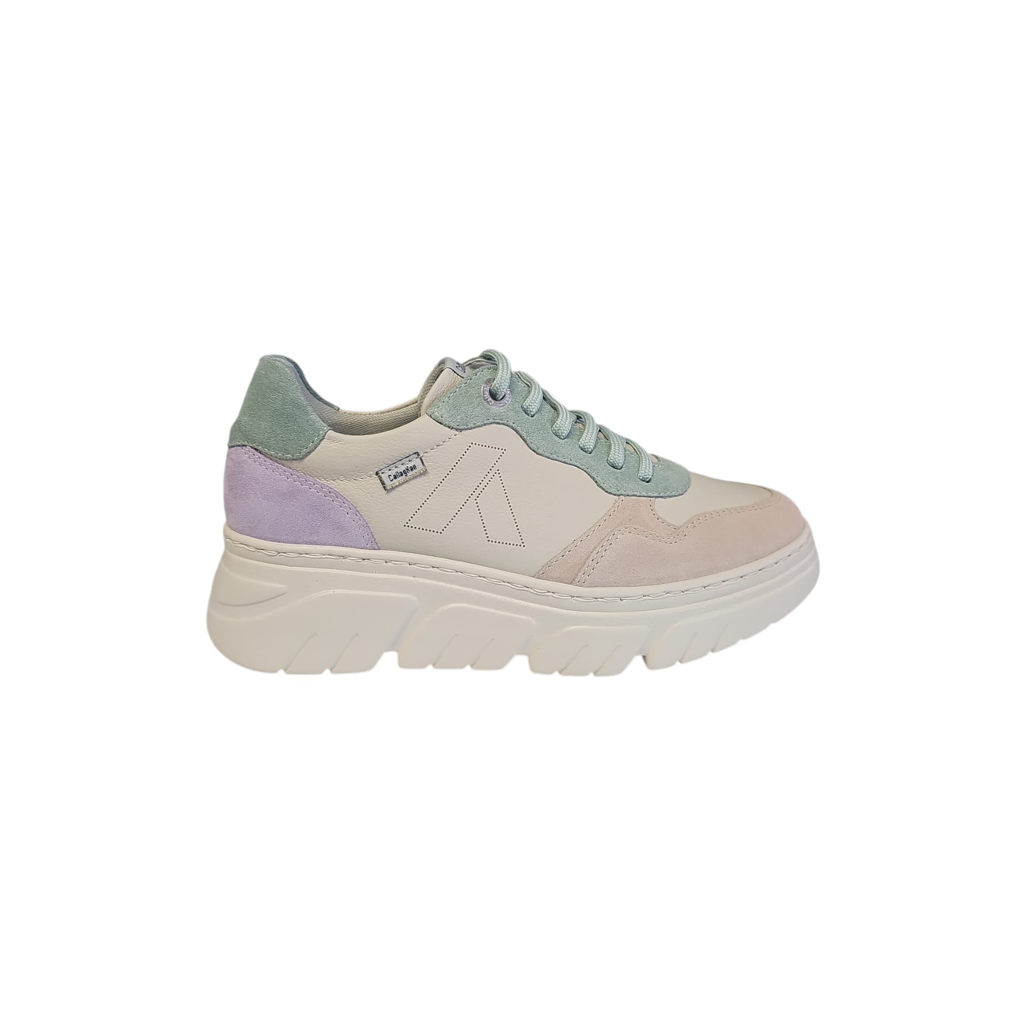 Sneaker Donna Callaghan
