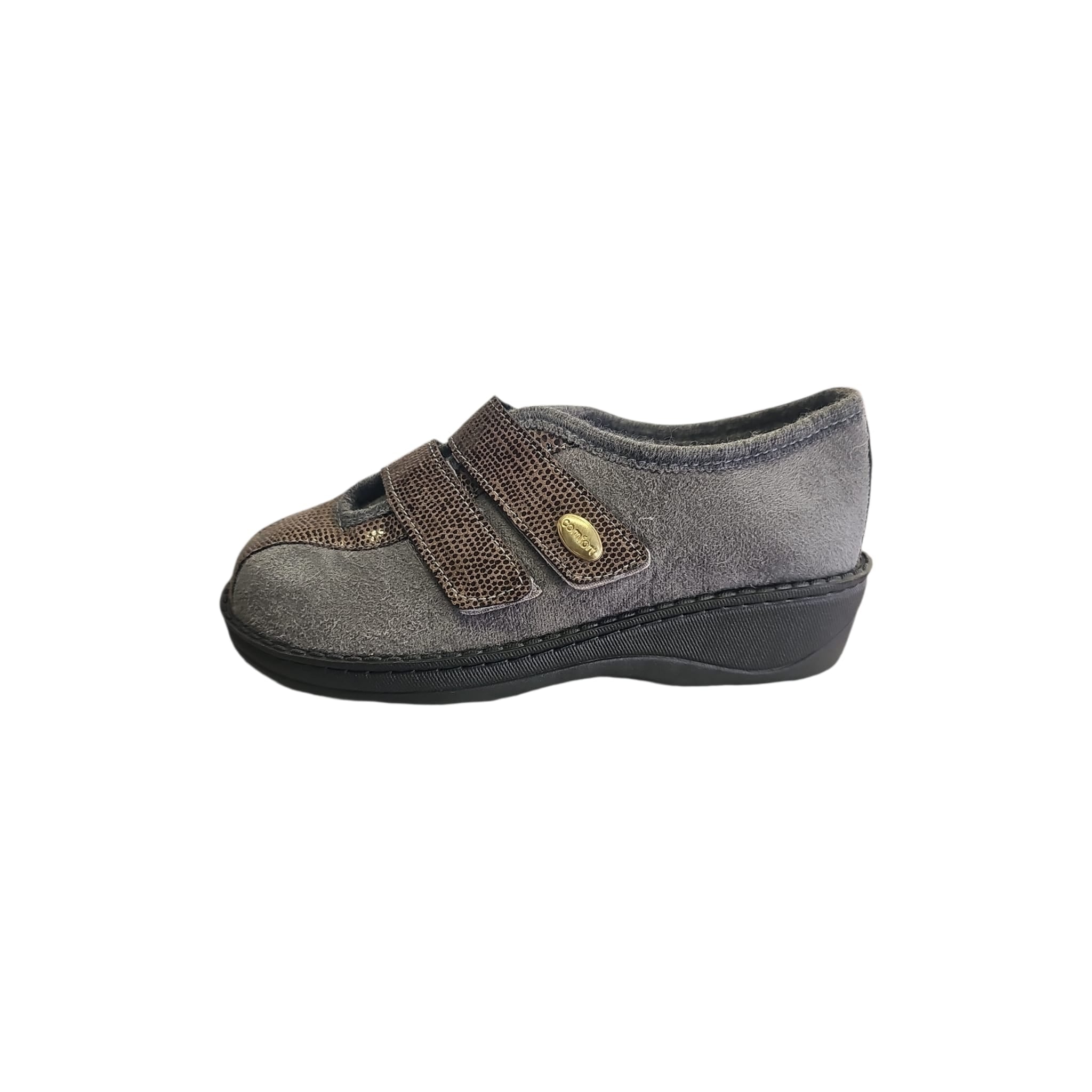 Melissa Paese – Scarpa Comfort Donna con Velcro