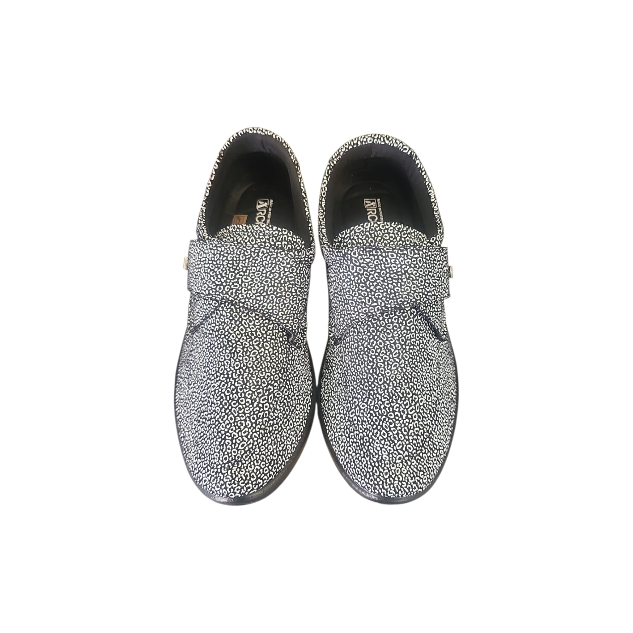 Scarpa Con Strappo Arcopedico REPOVESI