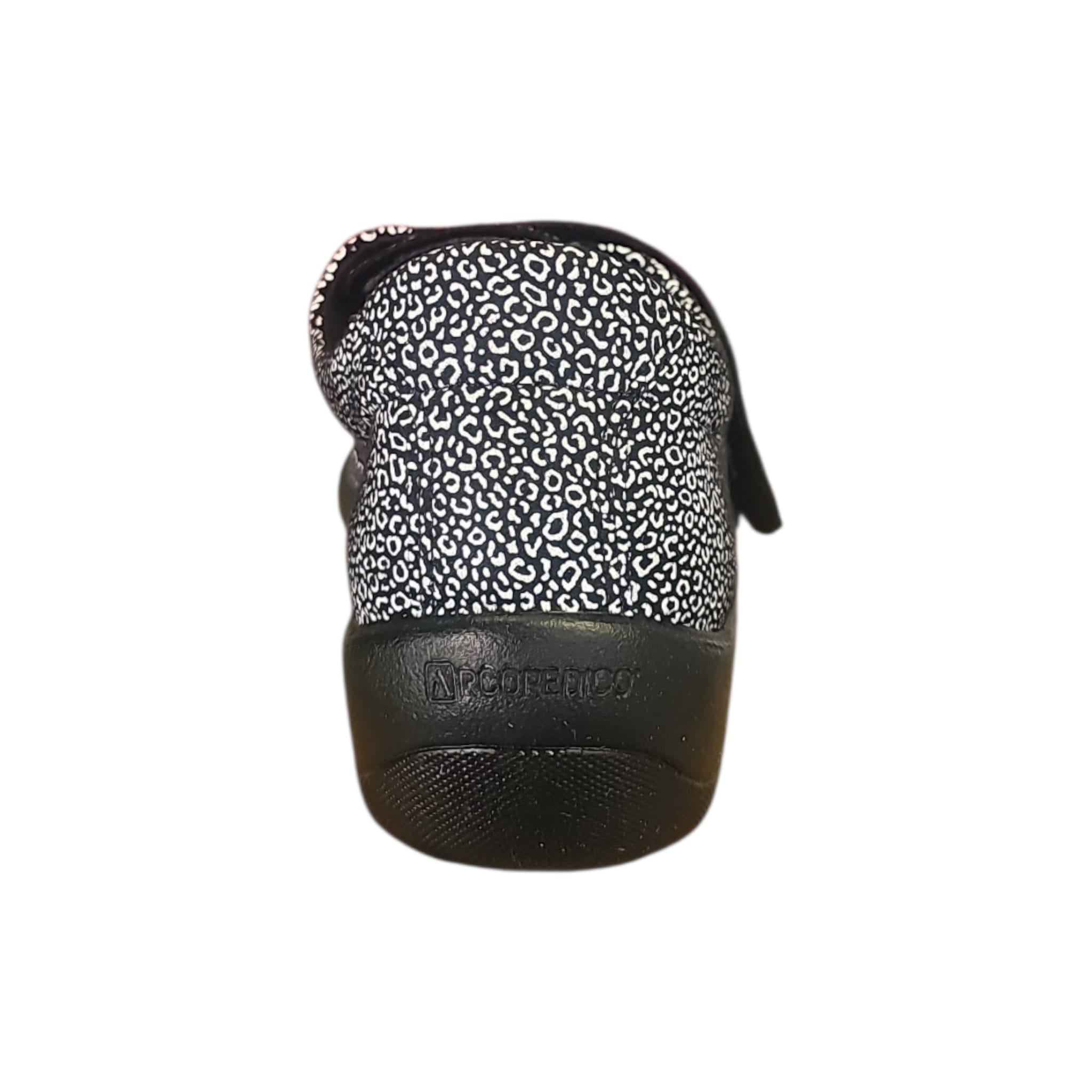 Scarpa Con Strappo Arcopedico REPOVESI