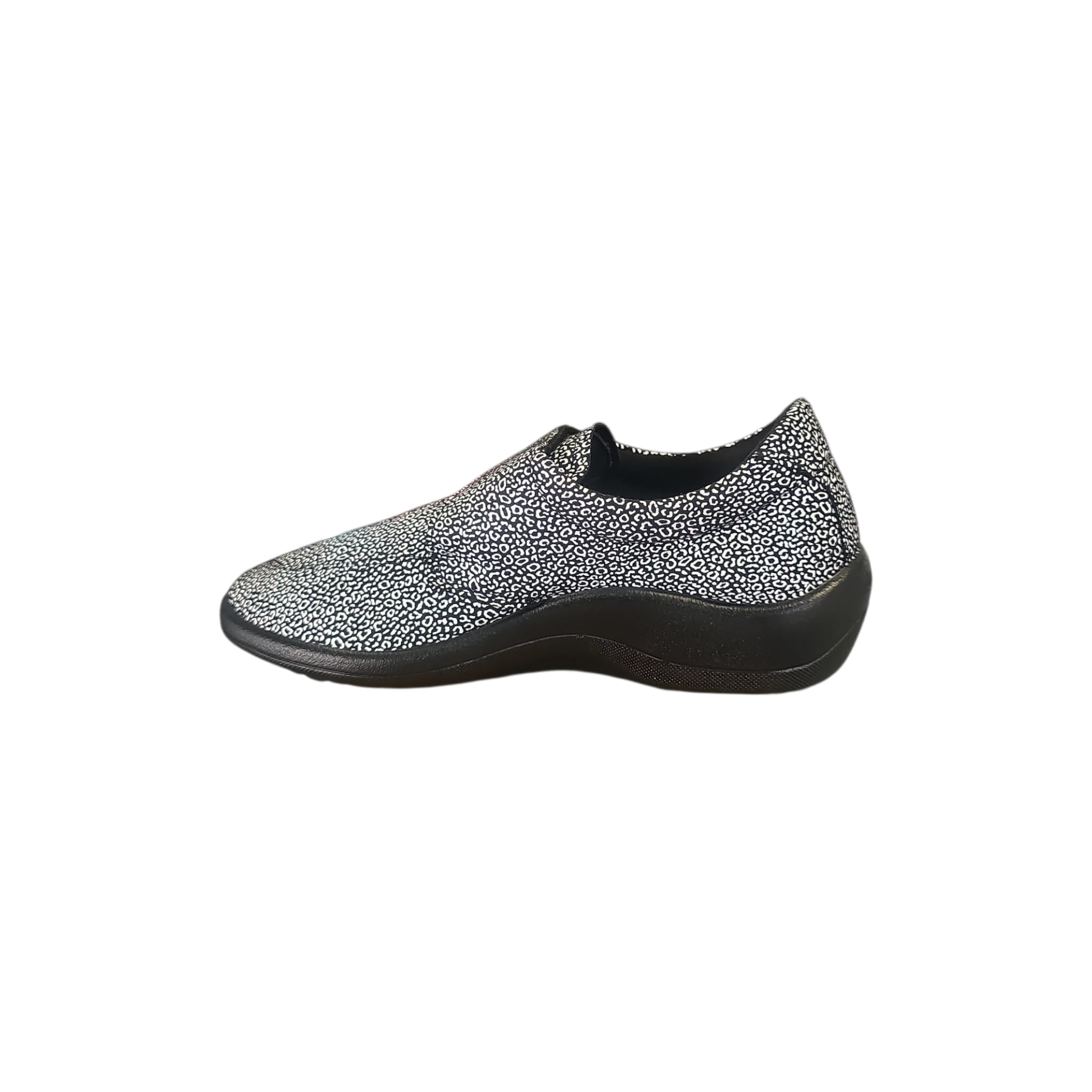 Scarpa Con Strappo Arcopedico REPOVESI