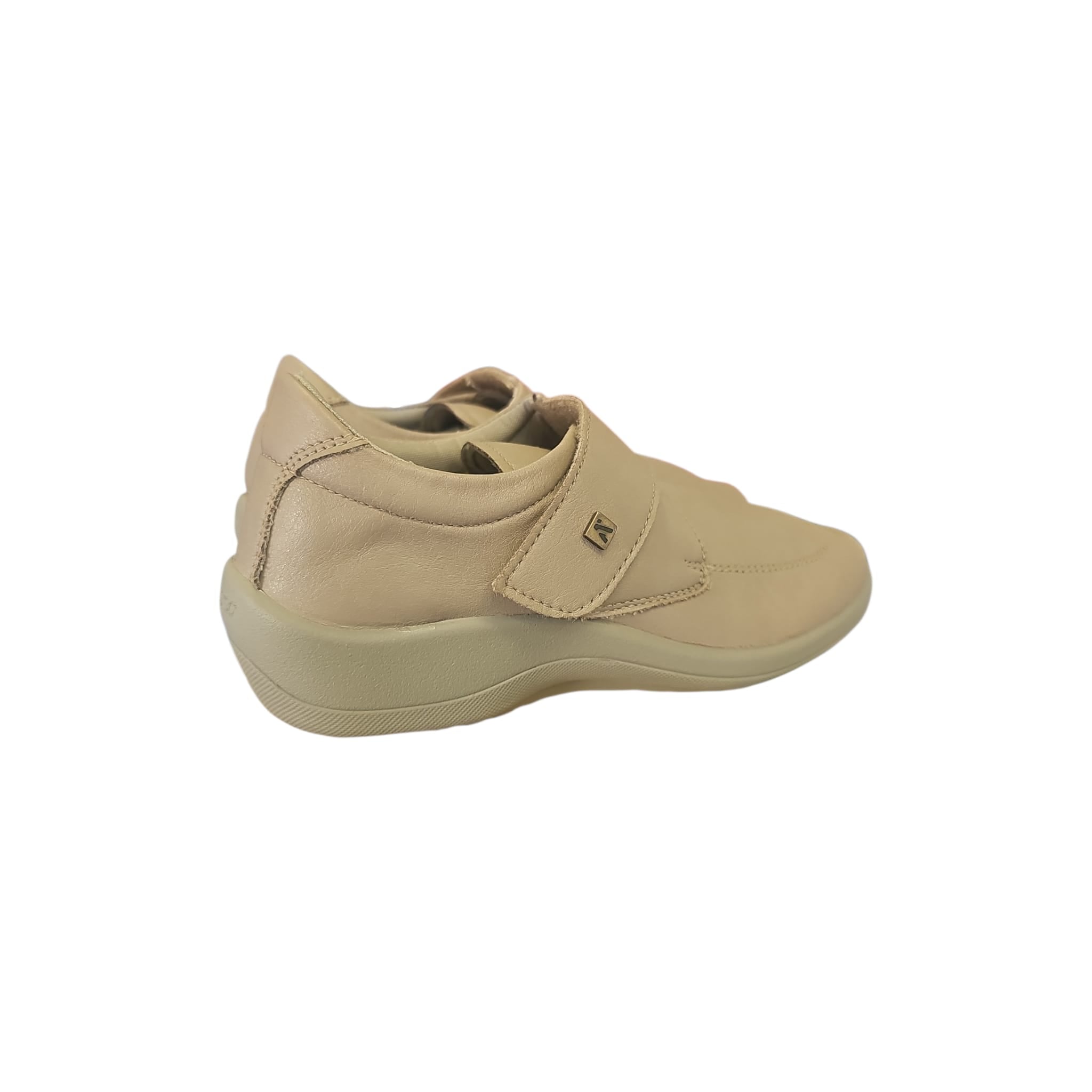 Scarpa Con Strappo Arcopedico REPOVESI beige