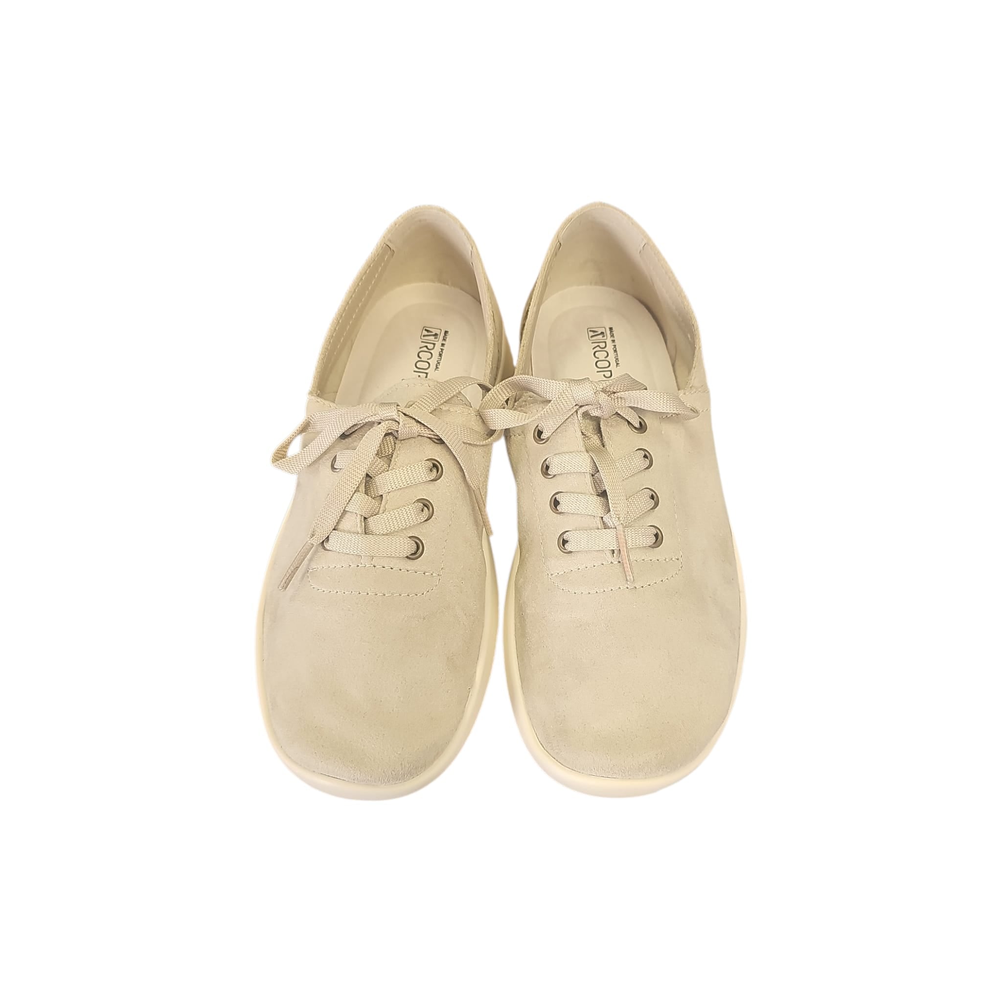 Scarpa Donna Arcopedico Yosemite Beige
