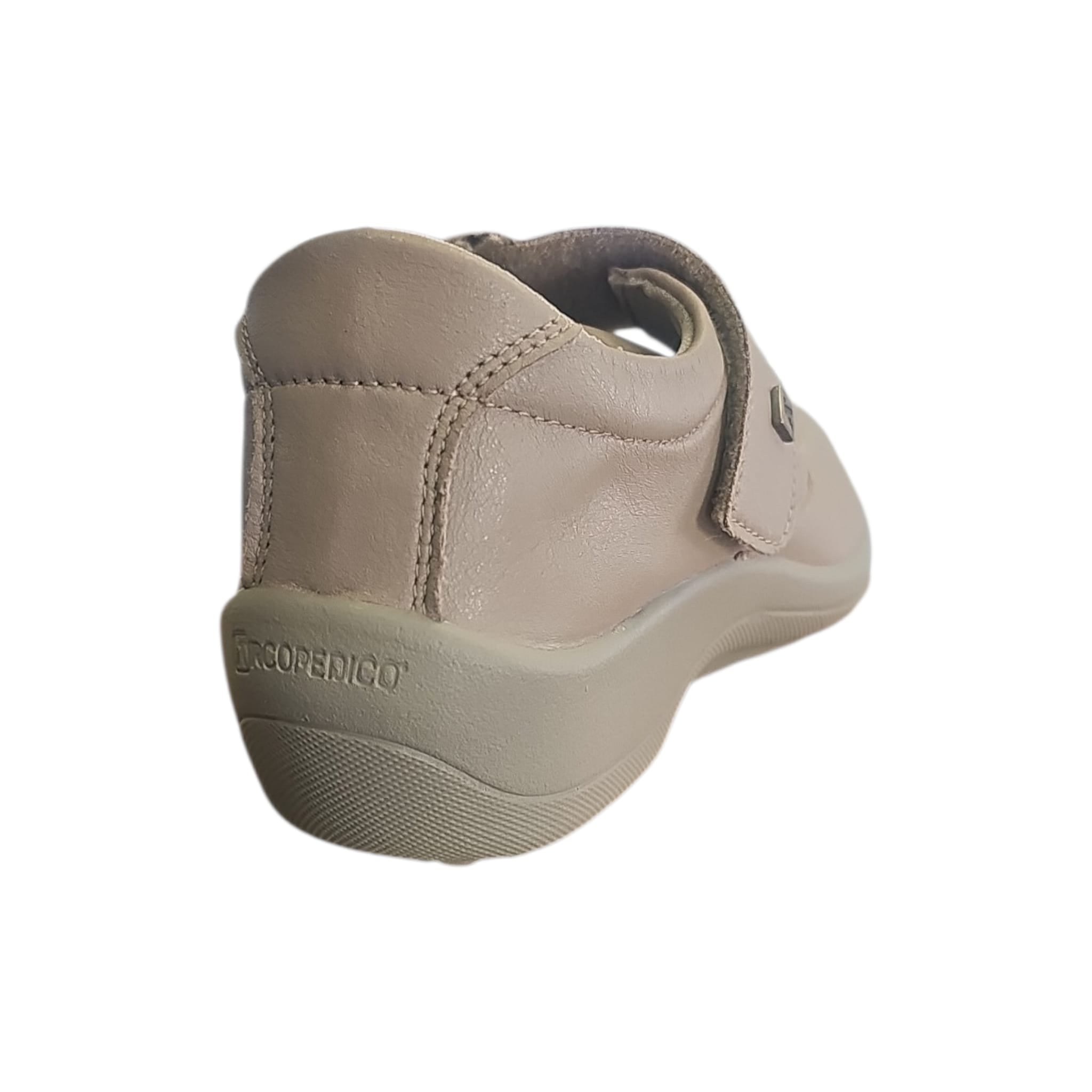 Scarpa Con Strappo Arcopedico REPOVESI beige