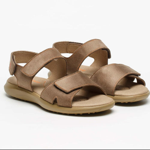 Arcopedico 4746 Sandali CORBETT Taupe