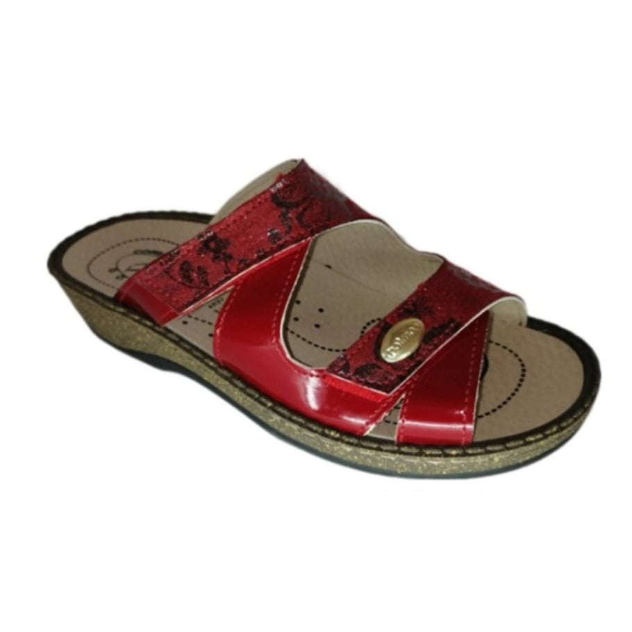 Ciabatta donna MARTA - Comfort Relax
