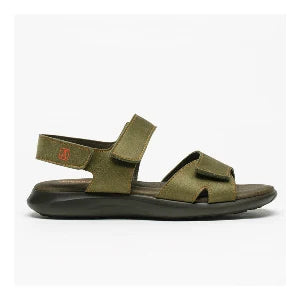 Arcopedico saldali corbett 4746 kaki/mustard