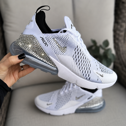 AIR 270 Con Brillanti Swarovski (Edizione Limitata)