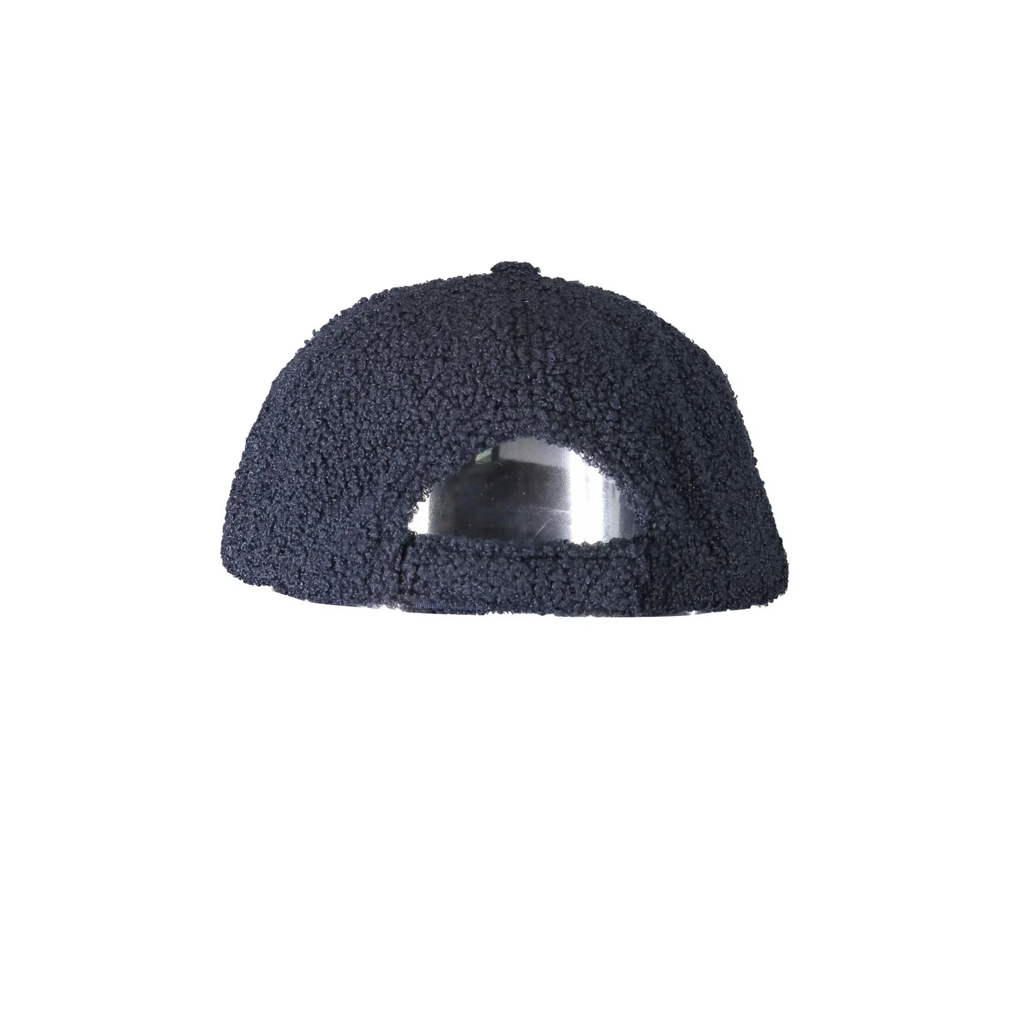 NORWAY 1963 Cappello Uomo Blu con Visiera Regolabile e Logo