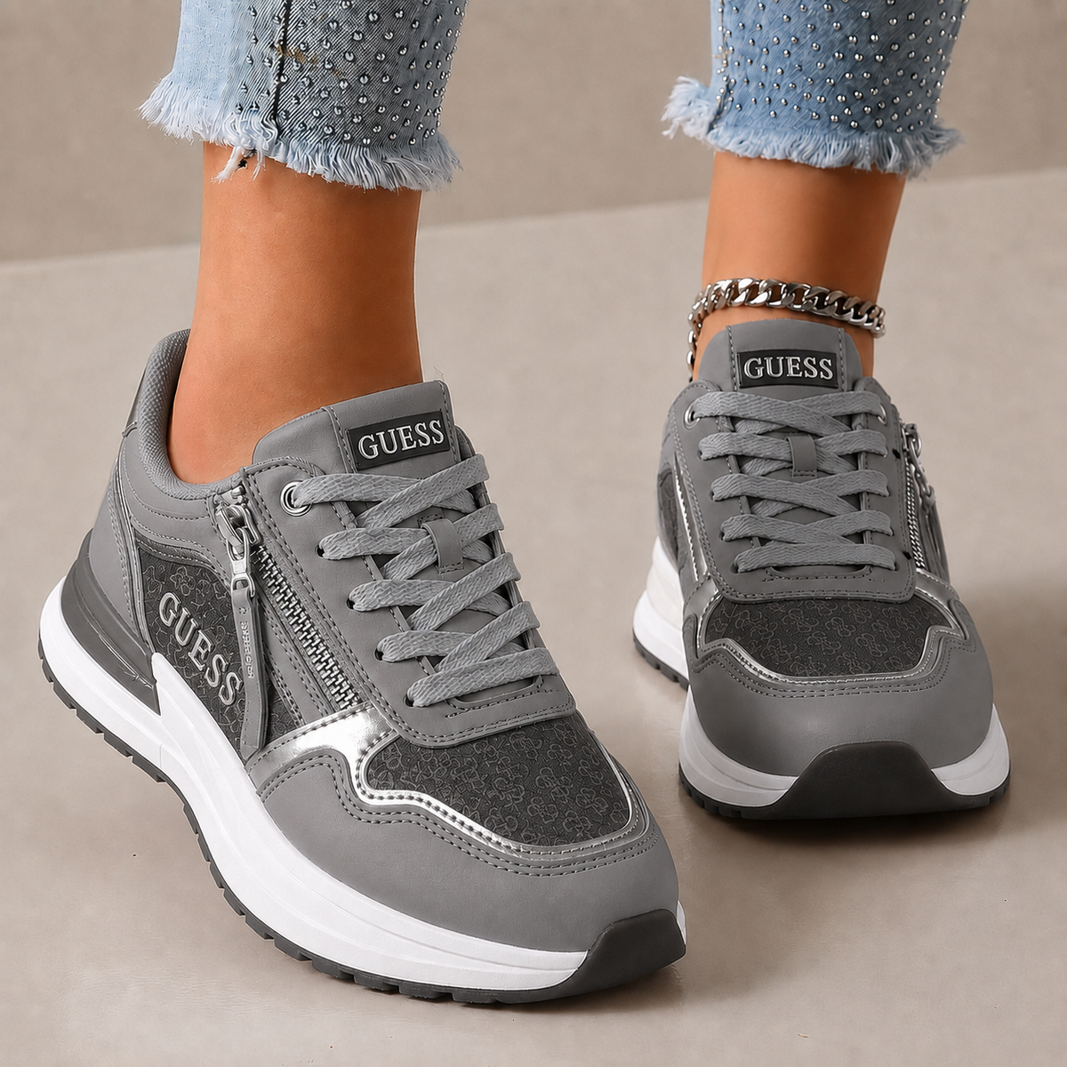 Scarpa Comfort GUESS - LIQUIDAZIONE