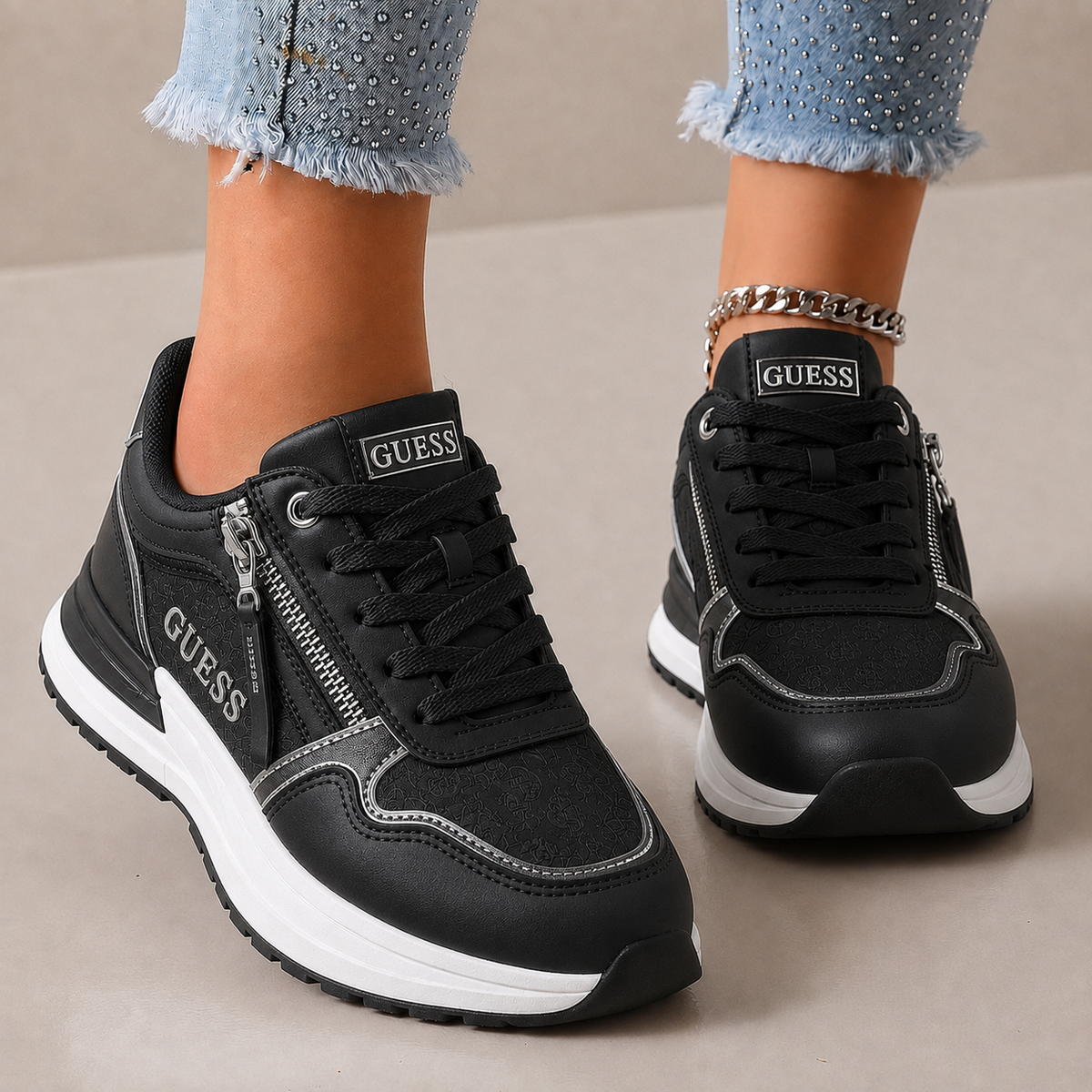 Scarpa Comfort GUESS - LIQUIDAZIONE