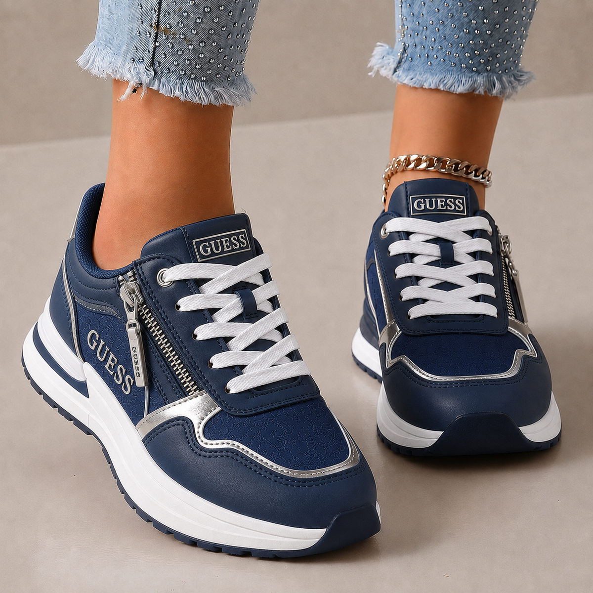 Scarpa Comfort GUESS - LIQUIDAZIONE