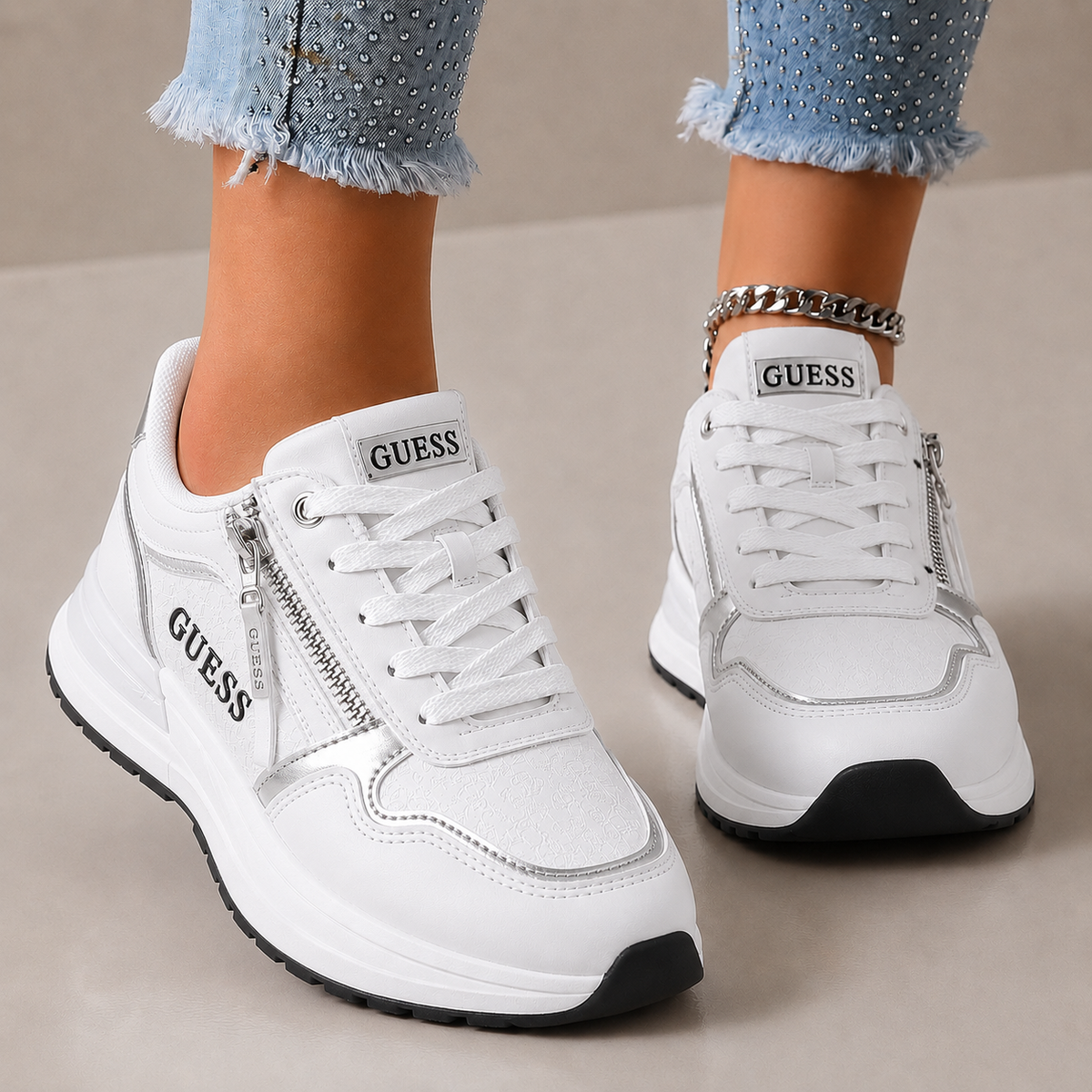 Scarpa Comfort GUESS - LIQUIDAZIONE