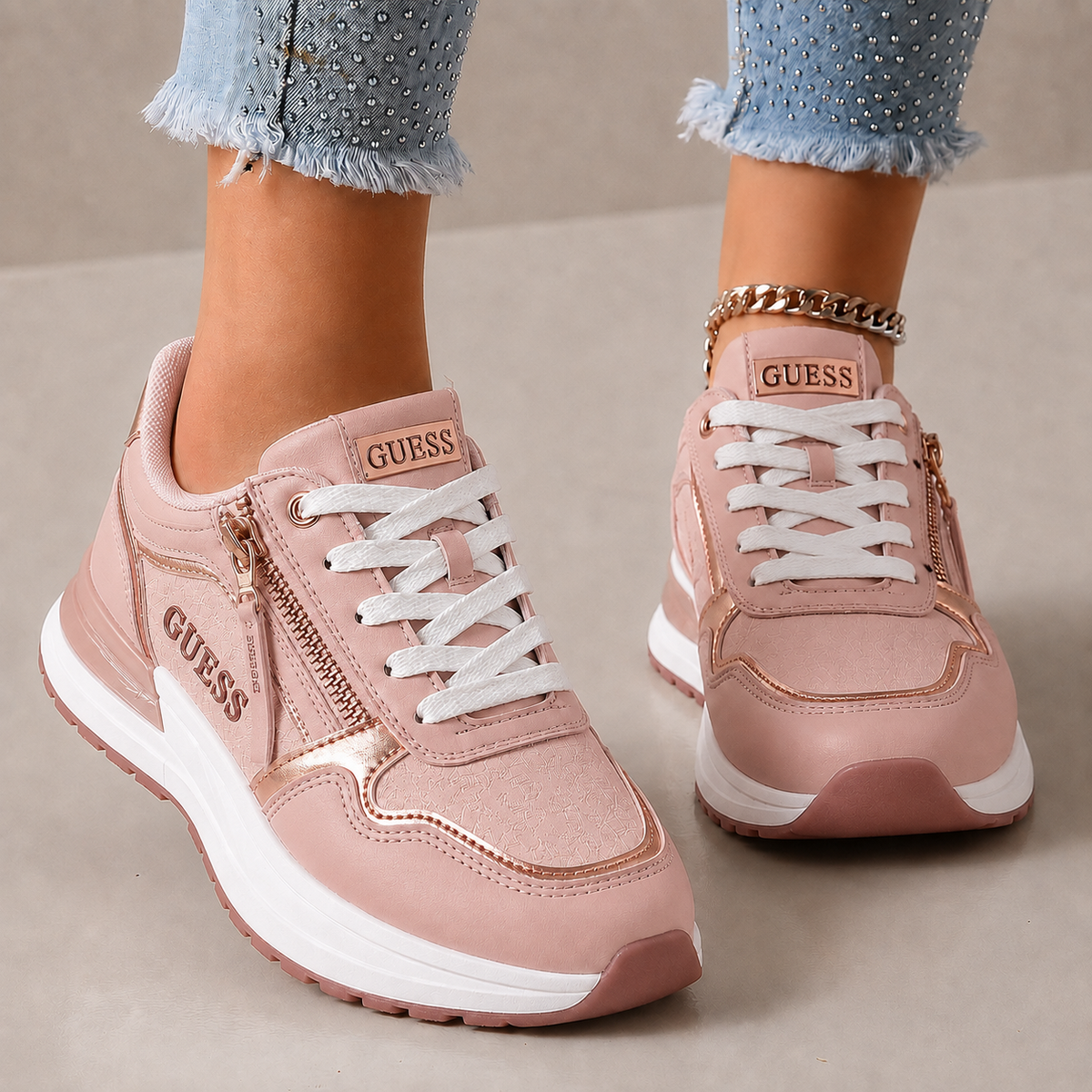 Scarpa Comfort GUESS - LIQUIDAZIONE