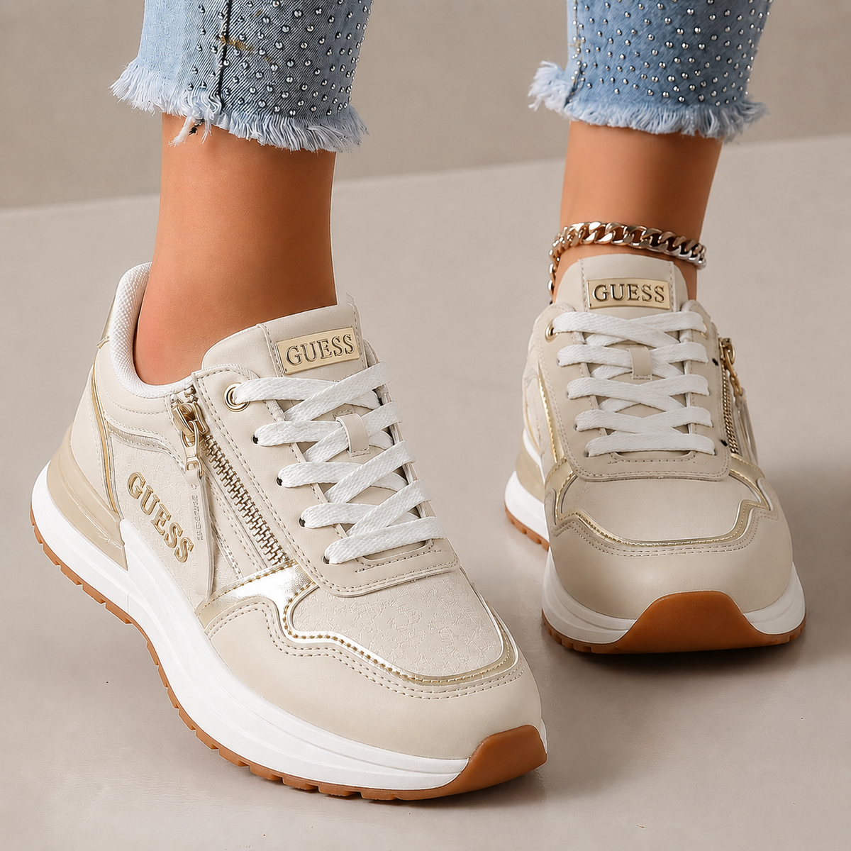 Scarpa Comfort GUESS - LIQUIDAZIONE