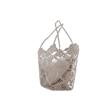 Borsa Uncinetto Melluso M11055A