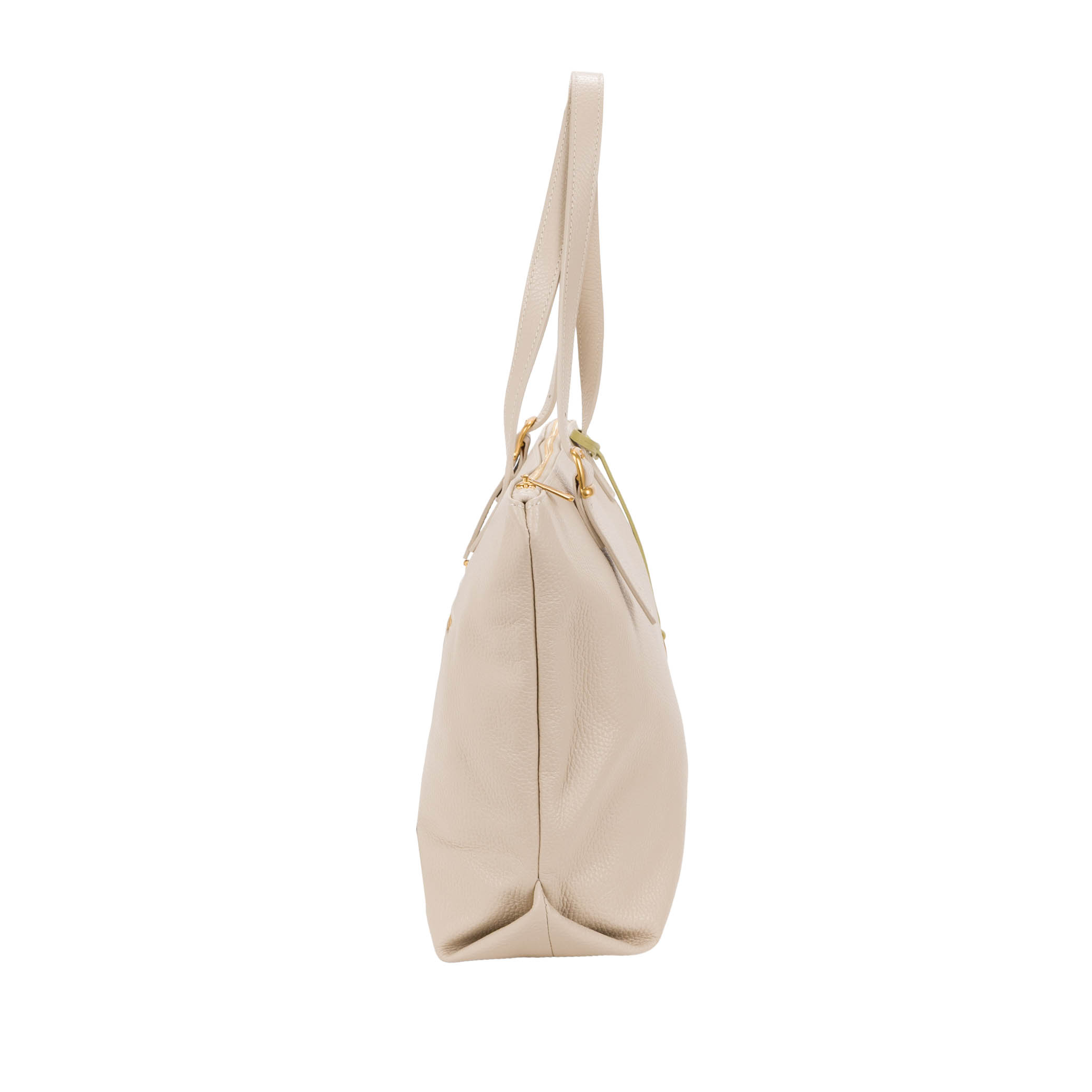 Shopper in Pelle D26120 – Pelletteria Veneta