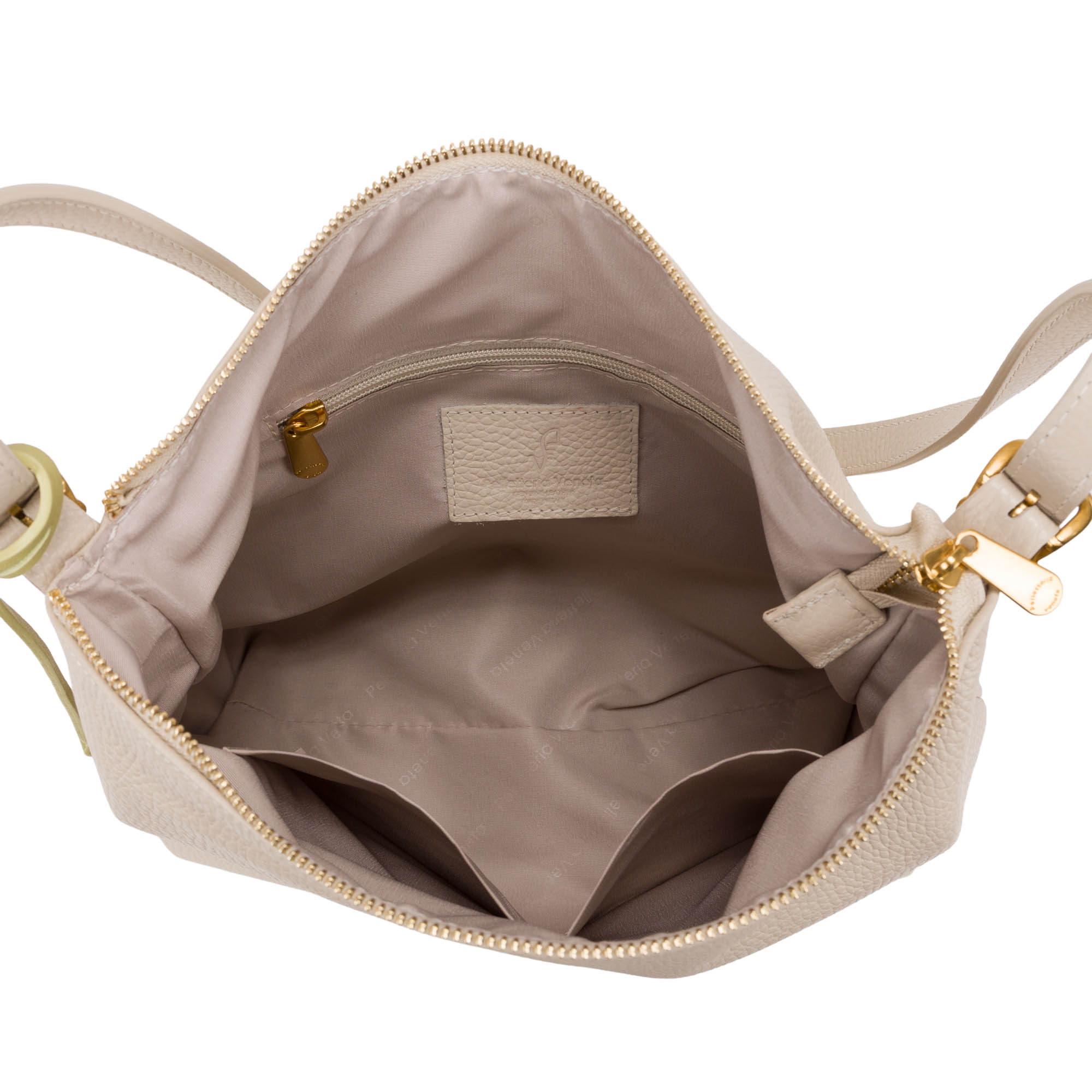 Borsa a Spalla in Pelle D26124 – Pelletteria Veneta