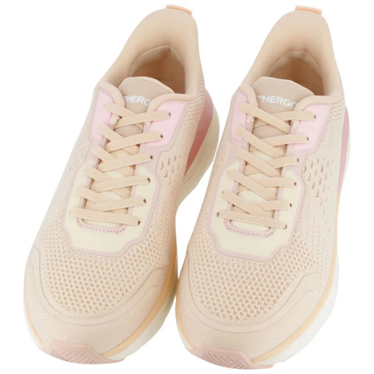Hergos H3840 – Sneaker Comfort Ultraleggera con Plantare Estraibile | Pesca