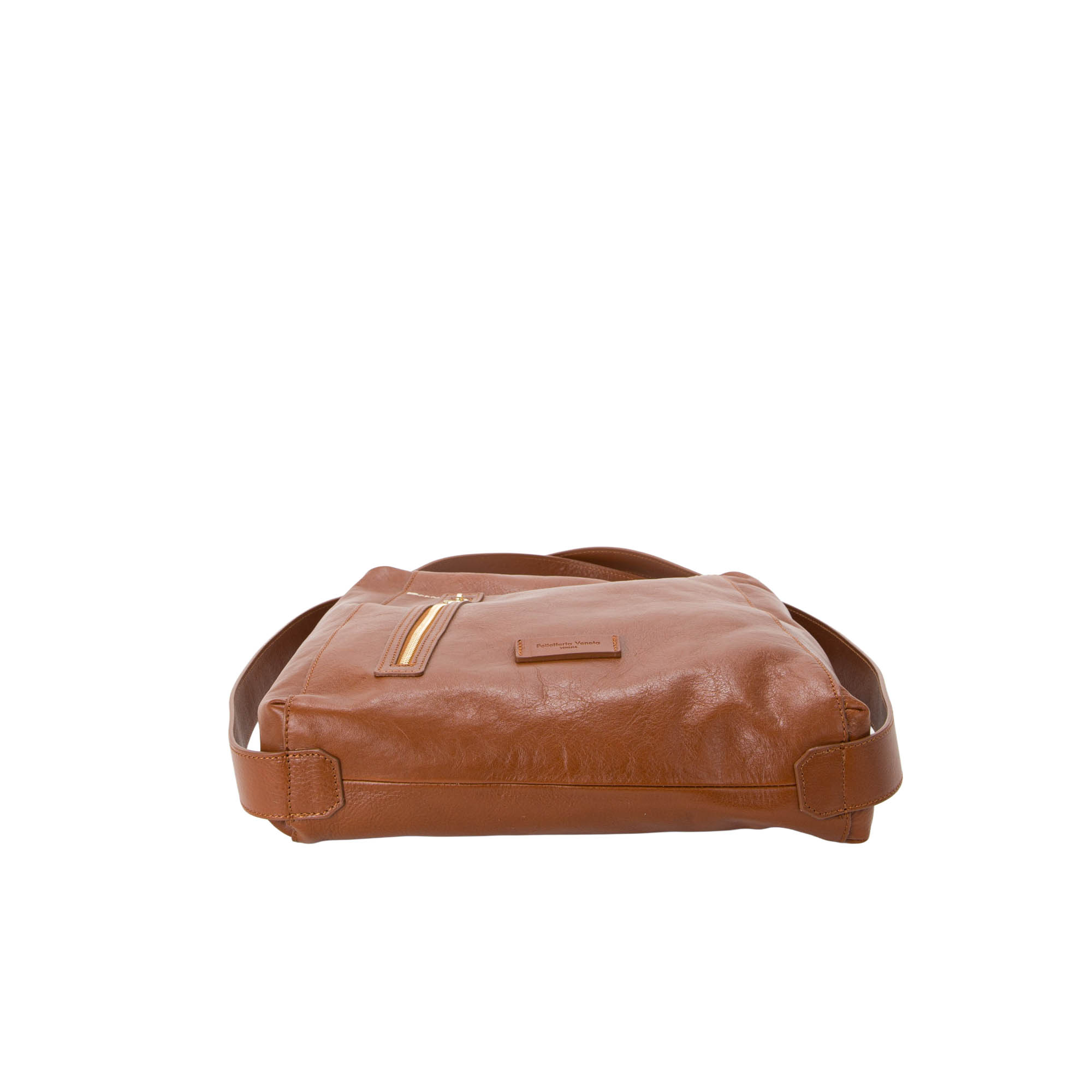 Borsa ZAINO Multiuso in Pelle F26200 – Pelletteria Veneta