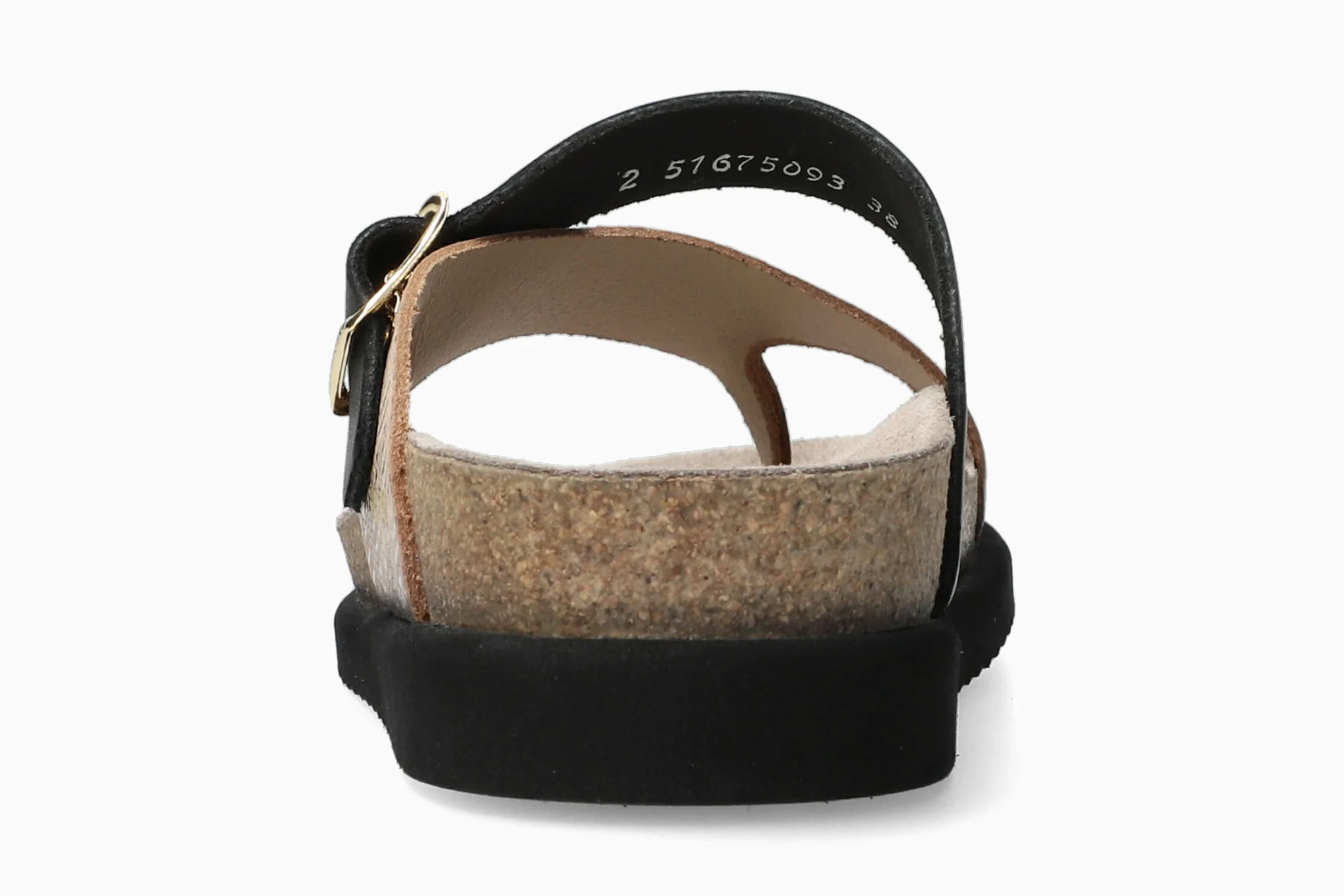 Sandalo Infradito Donna Mephisto Helen Mix