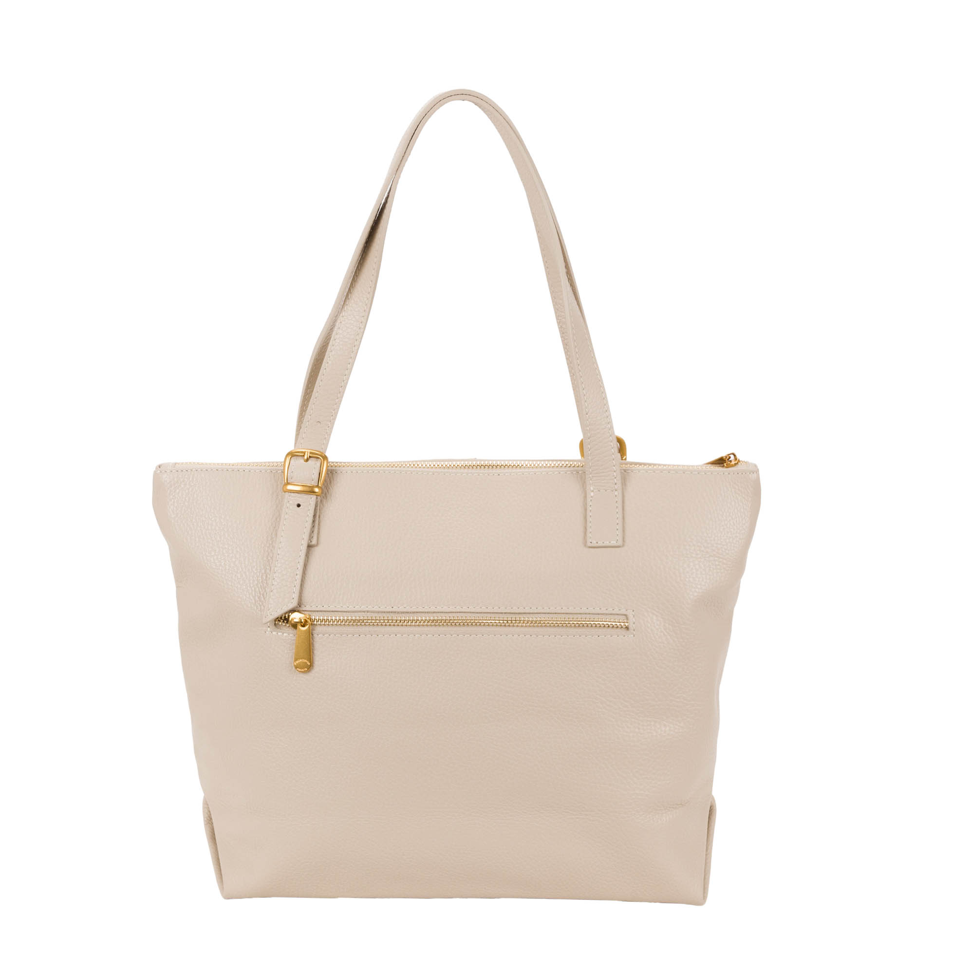 Shopper in Pelle D26120 – Pelletteria Veneta