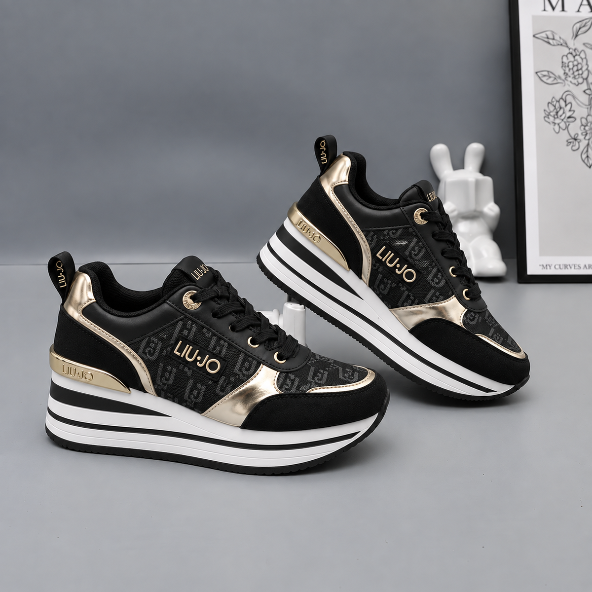 Scarpa LIU•JO - EDIZIONE LIMITATA
