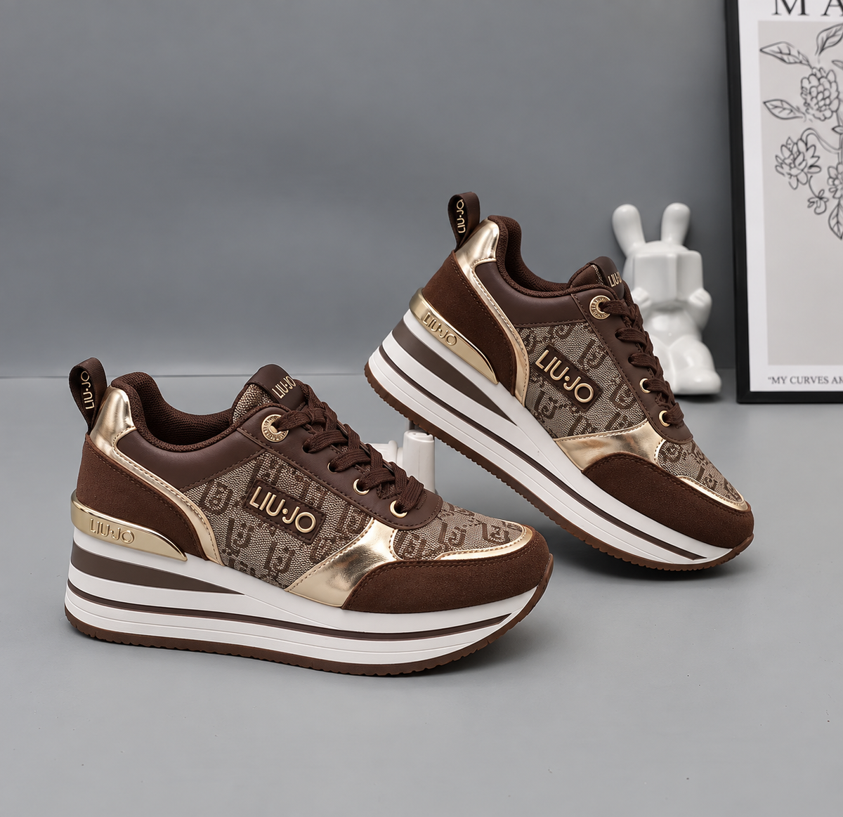 Scarpa LIU•JO - EDIZIONE LIMITATA