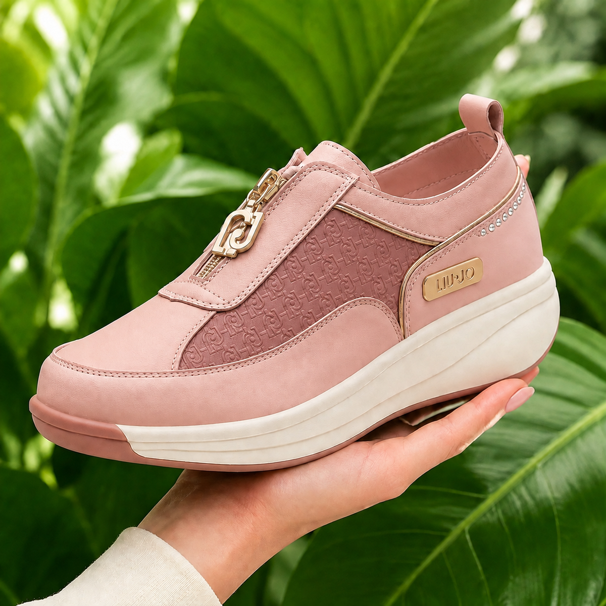 Scarpa LIU•JO - OFFERTA SPECIALE