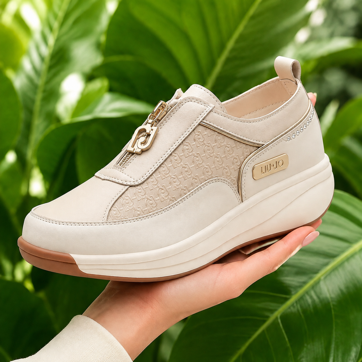 Scarpa LIU•JO - OFFERTA SPECIALE