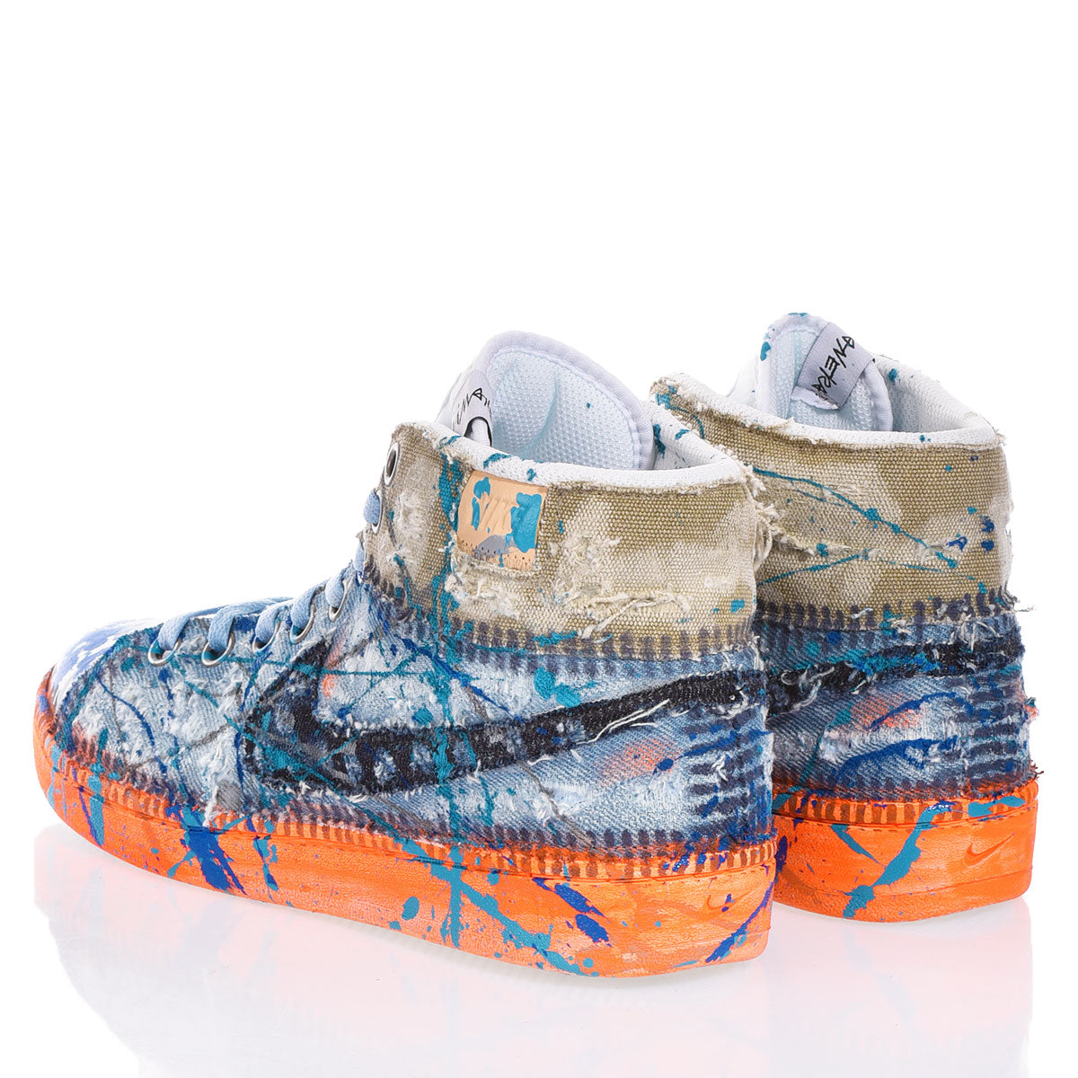 Nike Hi Survivor