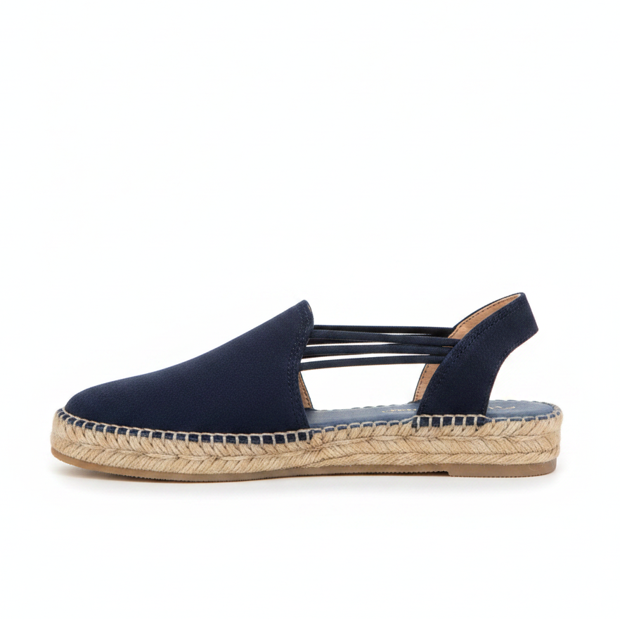 Toni Pons Espadrillas Donna NURIA Navy